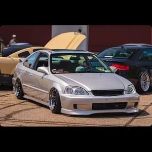 Meet your Posher, Aj